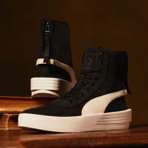 Puma XO Parallel by The Weeknd